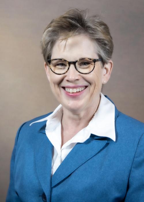 Phyllis jackson vcom